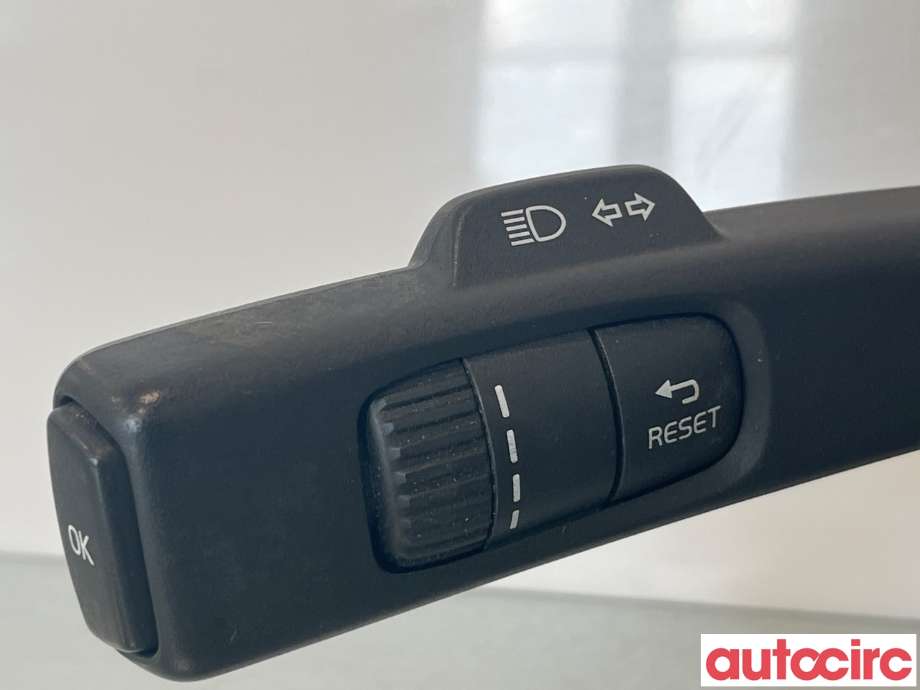Bryter combi til Volvo V70 2007-2013 (Type III, Fase 1) (VOLVO|31376705|)