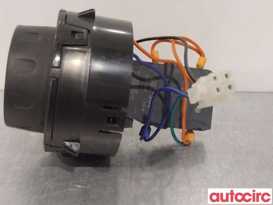 Bryter diverse til Peugeot Expert 2016-->> (Type III)  (PEUGEOT|ZBE205|)