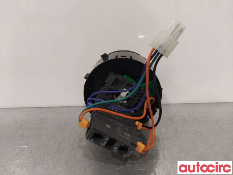 Bryter diverse til Peugeot Expert 2016-->> (Type III)  (PEUGEOT|ZBE205|)