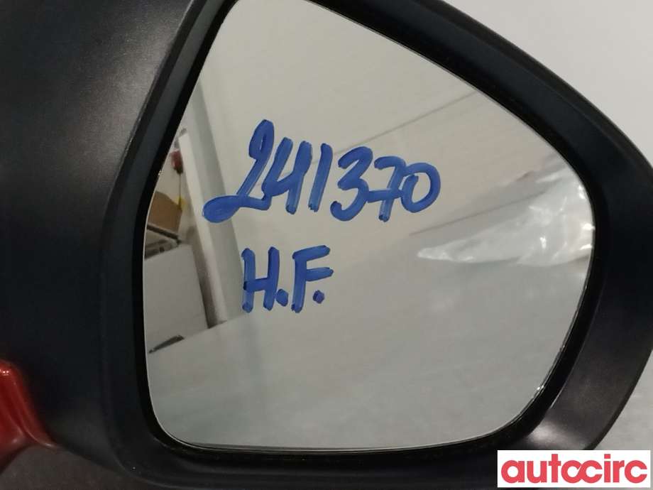 Speil høyre til Suzuki SX4 S-CROSS 2013-->> (Type II)  (SUZUKI|84701-61MG2-ZQ5)