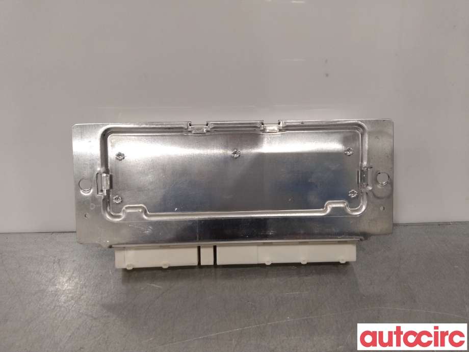 Styreenhet diverse til Mercedes ML 2005-2011 (W164) (W164) (MERCEDES|A2515452132|)