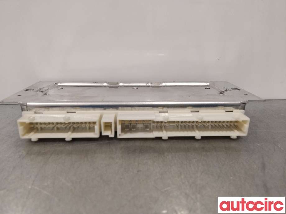 Styreenhet diverse til Mercedes ML 2005-2011 (W164) (W164) (MERCEDES|A2515452132|)