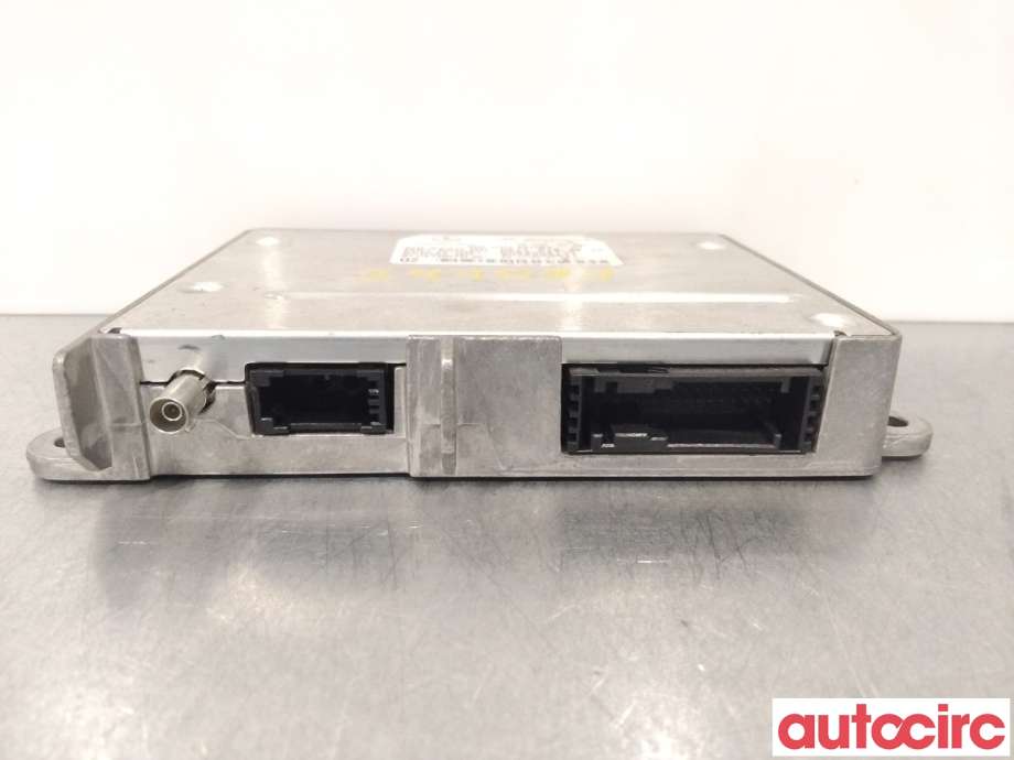Styreenhet bluetooth til Mercedes ML 2005-2011 (W164) (W164) (MERCEDES|A2118703226|)
