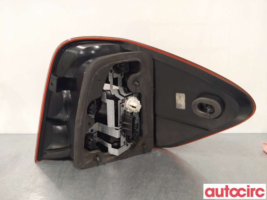 Baklykt venstre til Mercedes ML 2005-2011 (W164) (W164) (MERCEDES|A1648203964|)