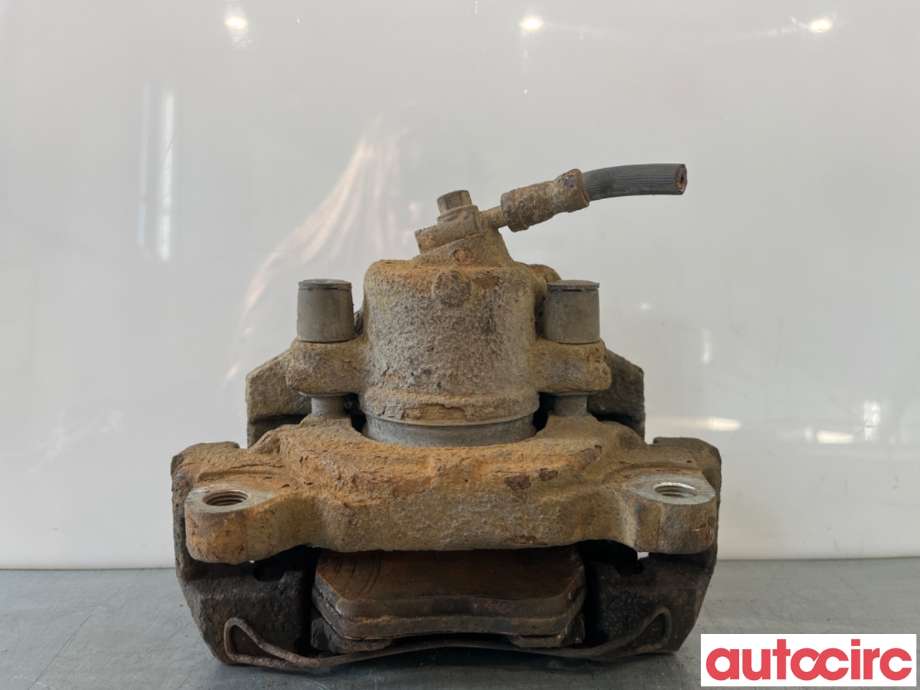 Bremsecaliper høyre foran til Škoda Superb 2008-2015 (Type II)  (SKODA|1K0615124E||1K0615124EX)