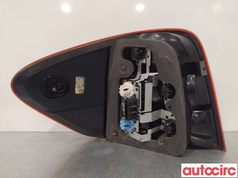 Baklykt høyre til Mercedes ML 2005-2011 (W164) (W164) (MERCEDES|A1648204064|)