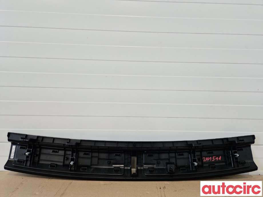 Bagasjerom teppe/gulvplate til BMW X1 2015-2022 (F48) (F48) (BMW|51477413689|)