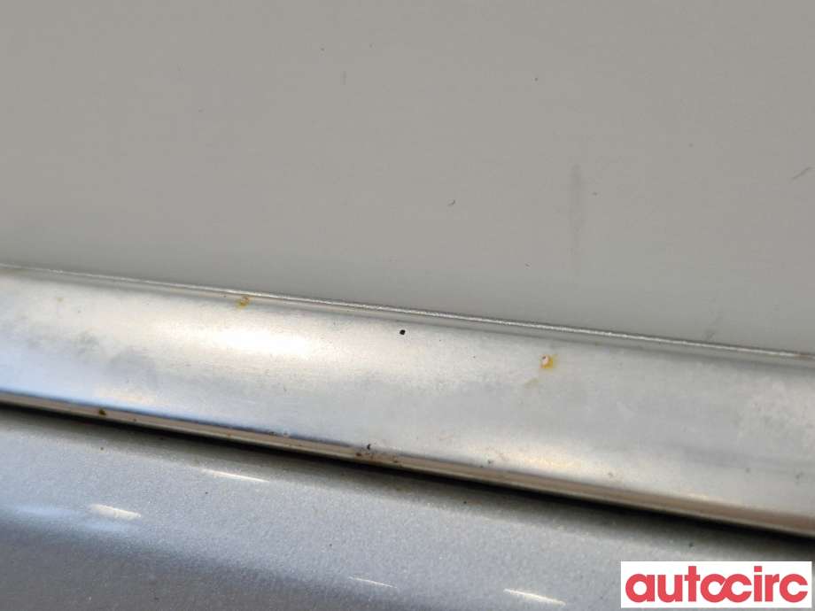 Lister til Audi A8 1995-2002 (Type I)  (AUDI|4D0853951|)