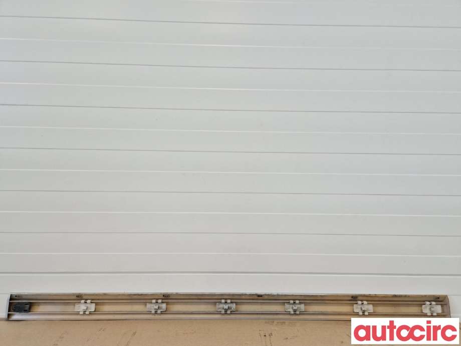 Lister til Audi A8 1995-2002 (Type I)  (AUDI|4D0853951|)