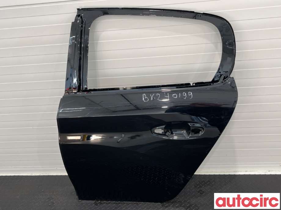 Dør venstre bak til Peugeot 208, 2019-->> (Type II) (PEUGEOT|9827577980)