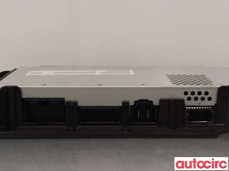 Bilstereo forsterker til Volvo XC40 2018-2024  (VOLVO|36011824|PV00008B|31652394)