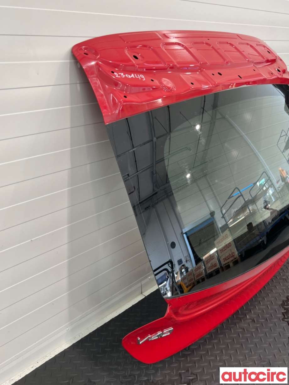 Bakluke combi til Volvo V40 2012-2019  (VOLVO|31457727|)