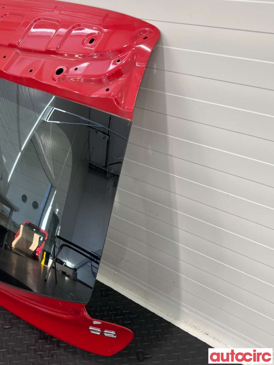 Bakluke combi til Volvo V40 2012-2019  (VOLVO|31457727|)