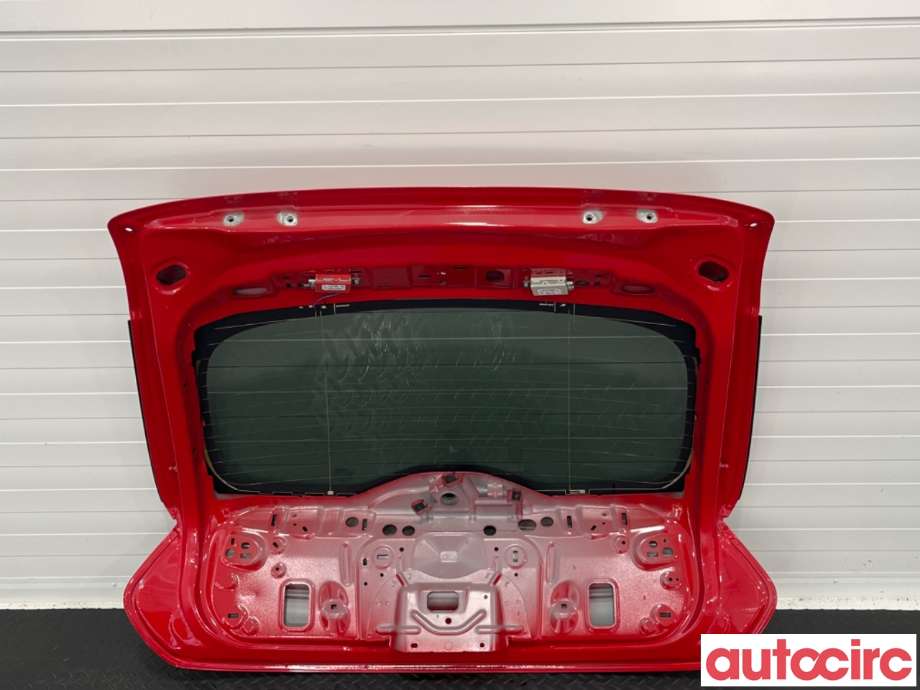 Bakluke combi til Volvo V40 2012-2019  (VOLVO|31457727|)