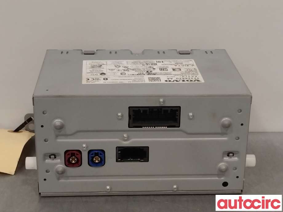 Bilstereo diverse til Volvo XC40 2018-2024  (VOLVO|36003422|32326620AA)