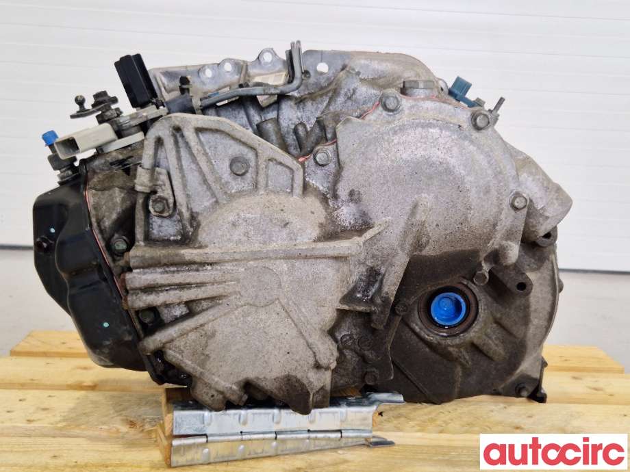 Girkasse automat til Volvo XC70 2005-2007 (Type I, Fase 2)  (VOLVO|8251843|55-51SN|)