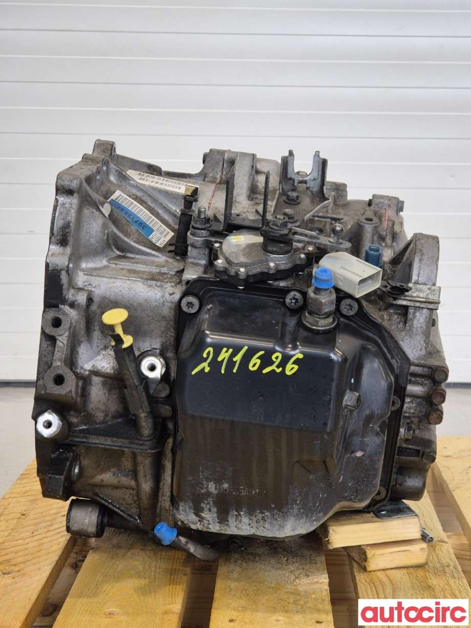 Girkasse automat til Volvo XC70 2005-2007 (Type I, Fase 2)  (VOLVO|8251843|55-51SN|)