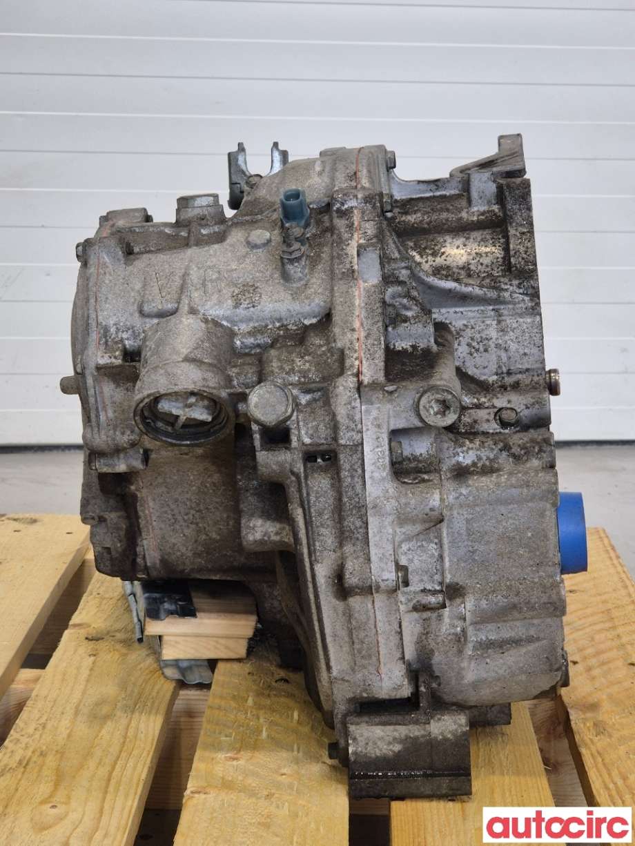 Girkasse automat til Volvo XC70 2005-2007 (Type I, Fase 2)  (VOLVO|8251843|55-51SN|)