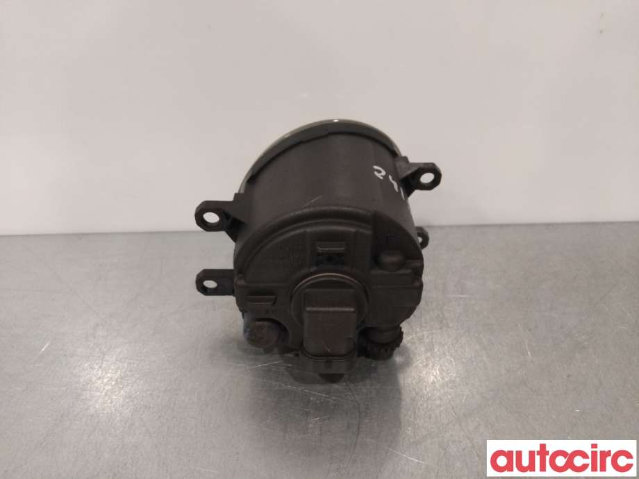 Tåkelykt venstre foran til Toyota RAV4 2006-2009 (Type III, Fase 1)  (TOYOTA|812200D040|)