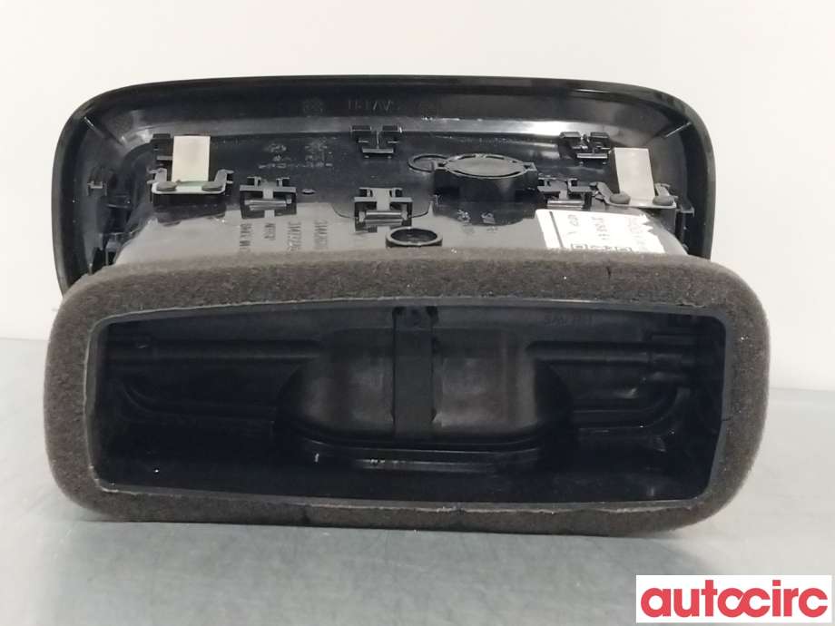 Dashbord friskluftdyse til Volvo XC40 2018-2024  (VOLVO|31442626)