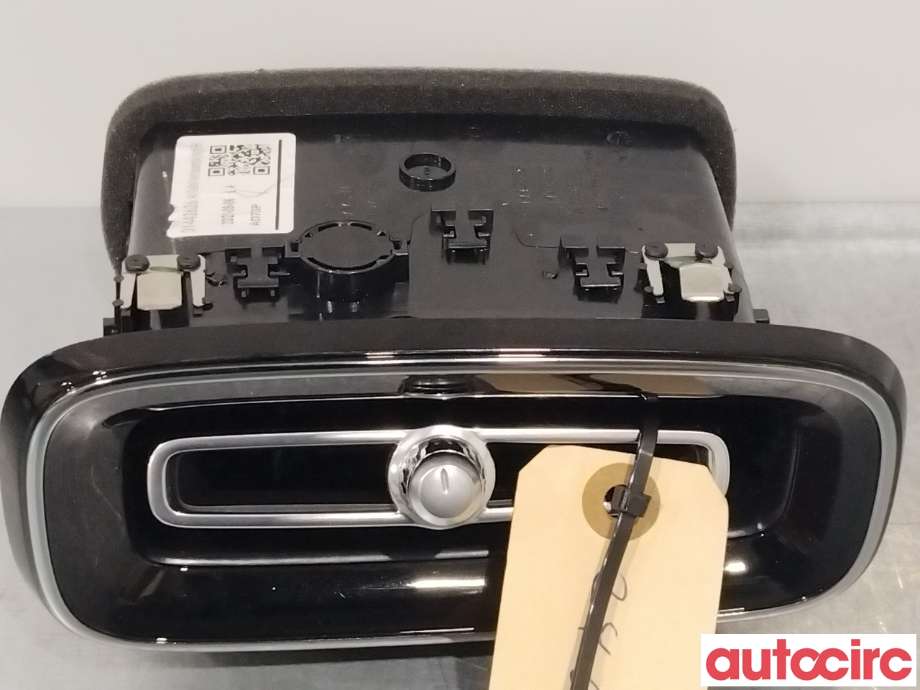 Dashbord friskluftdyse til Volvo XC40 2018-2024  (VOLVO|31442626)