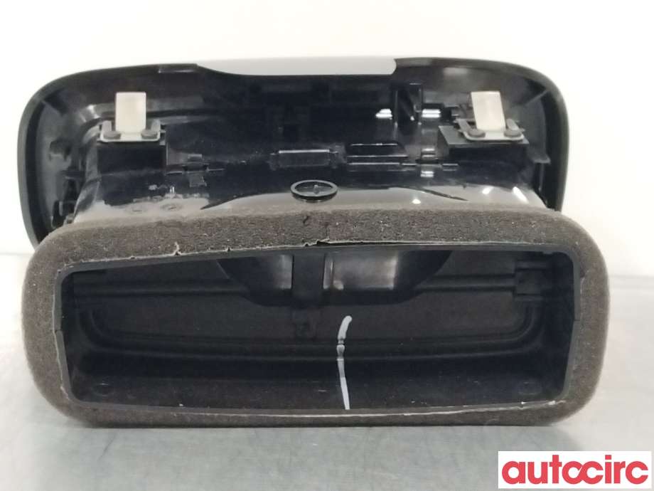 Dashbord friskluftdyse til Volvo XC40 2018-2024  (VOLVO|31442625)