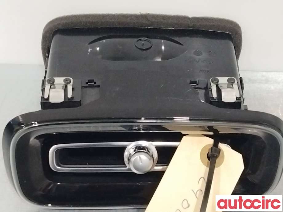 Dashbord friskluftdyse til Volvo XC40 2018-2024  (VOLVO|31442625)