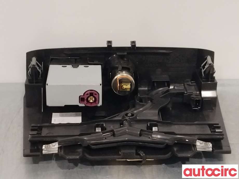 Diverse deler til Volvo XC40 2018-2024  (VOLVO|32375814|)