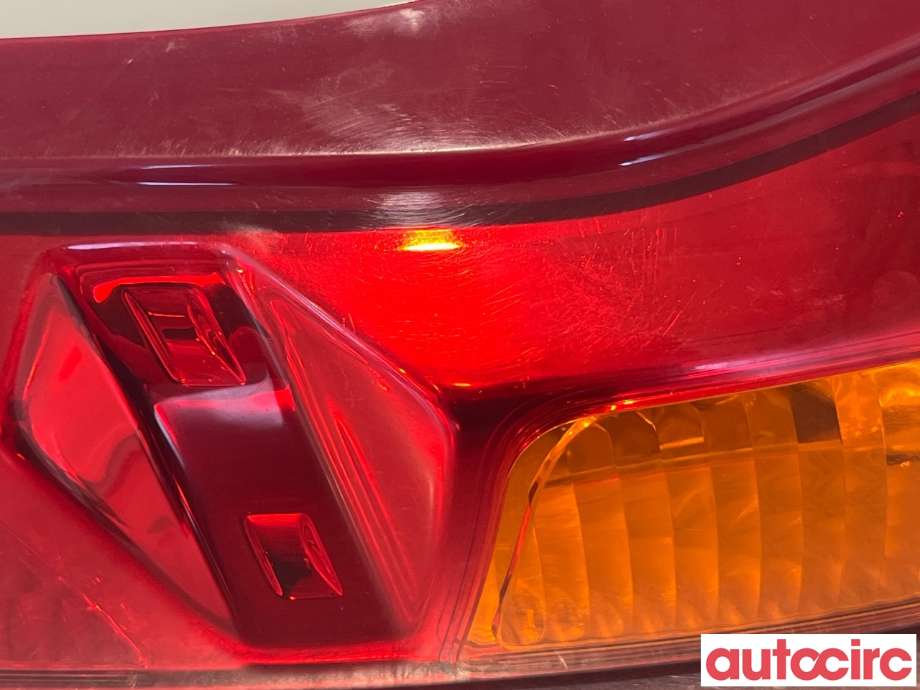 Baklykt høyre til Nissan X-Trail 2007-2014 (T31) (T31) (NISSAN|26550JG00A)