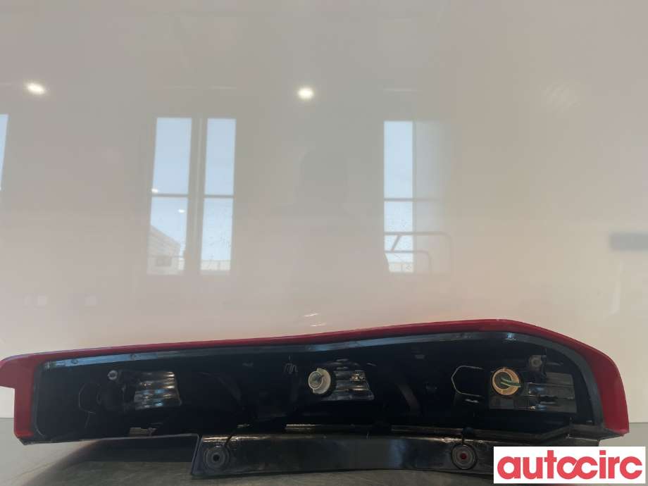 Baklykt venstre til Nissan X-Trail 2007-2014 (T31) (T31) (NISSAN|26555JG00A)