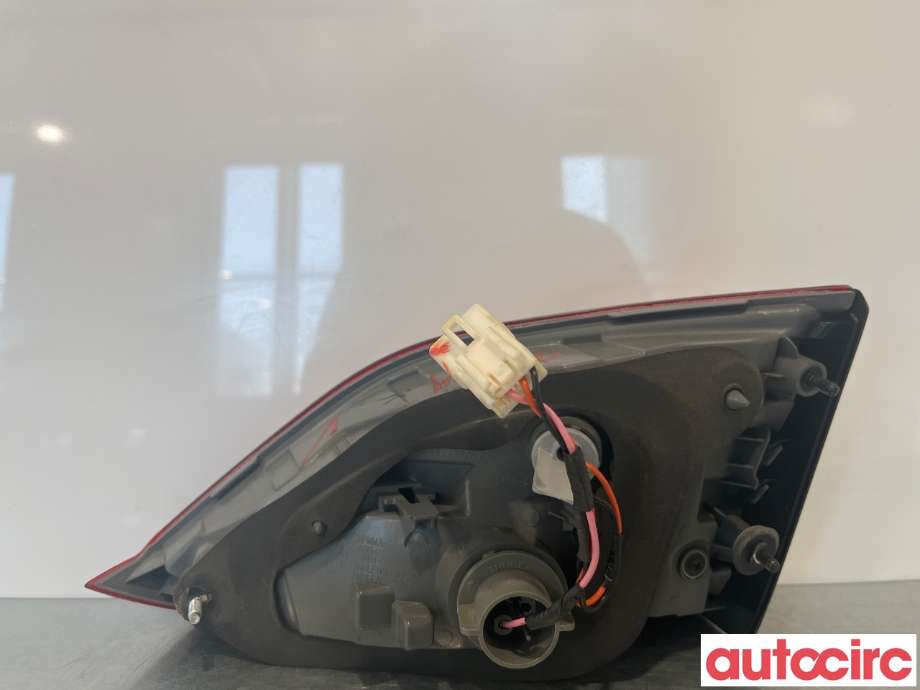 Baklykt høyre indre til Hyundai i30 2012-2017 (Type II) (HYUNDAI|92403A6200)