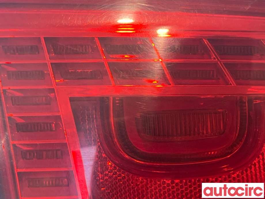 Baklykt venstre indre til VW Passat 2011-2015 (B7) (B7) (VOLKSWAGEN|3AF945307E)