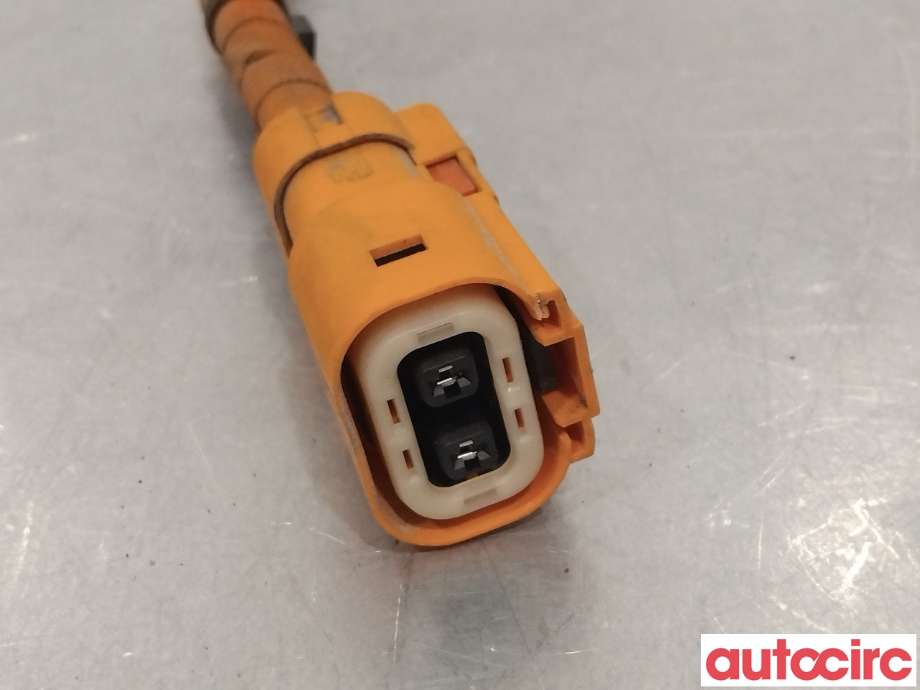 Kabel høy volt (HV) hybrid til Audi A3 2016-2020 (Type III, Fase 2)  (AUDI|5Q0971483A||5Q0971483B)
