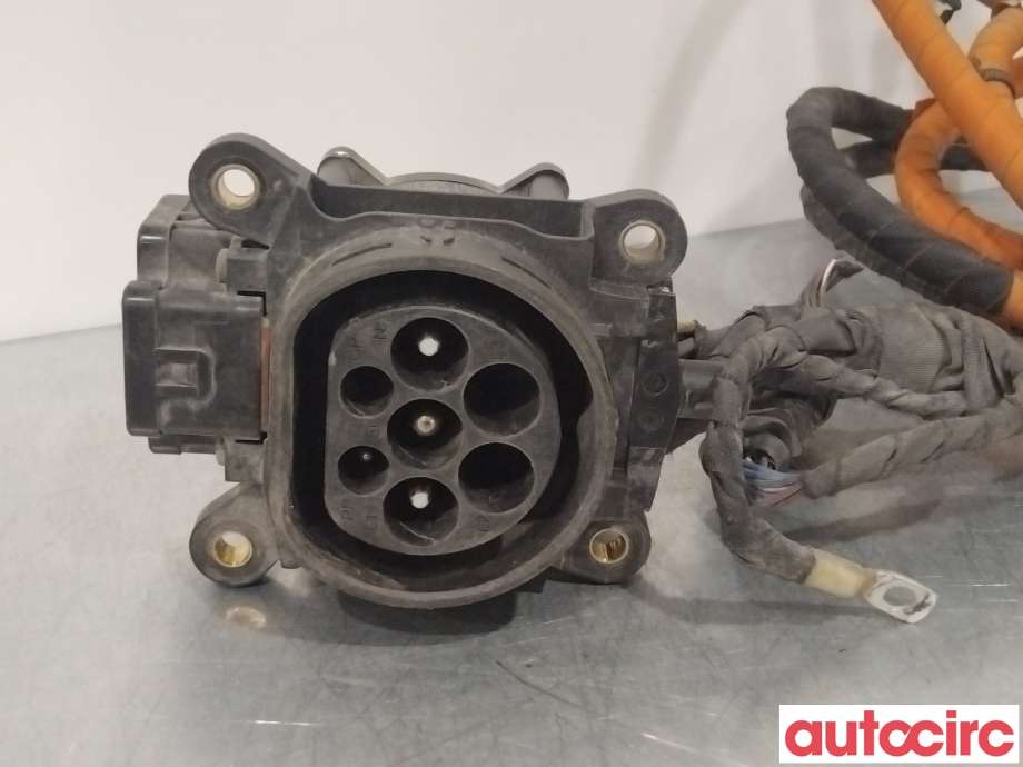 Kabel høy volt (HV) hybrid til Audi A3 2016-2020 (Type III, Fase 2)  (AUDI|8V0971509H|)