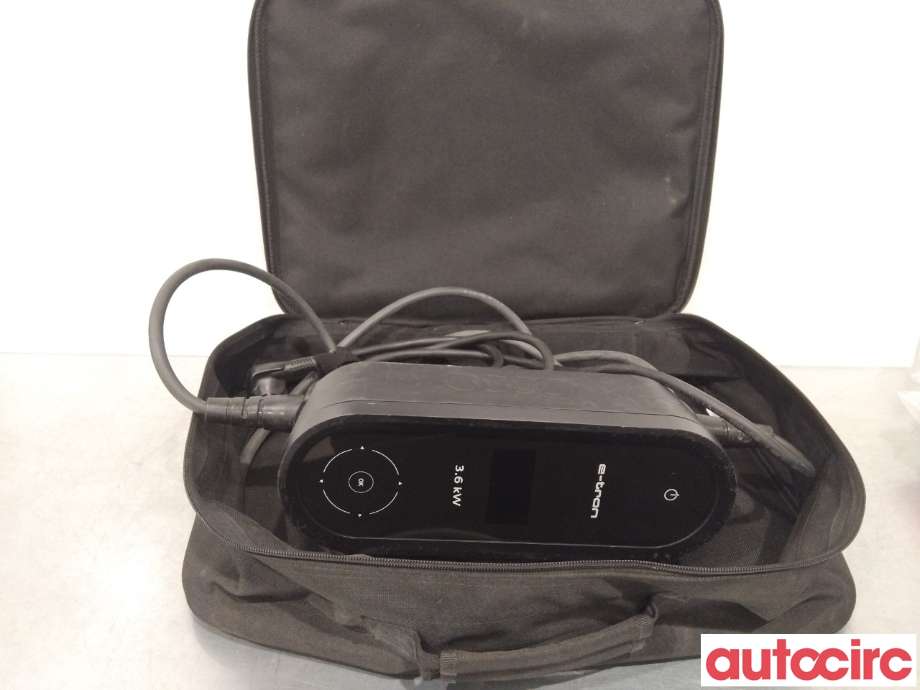 Batterilader kabel til Audi A3 2016-2020 (Type III, Fase 2) (AUDI|8V4998639AK||8V4998639S)