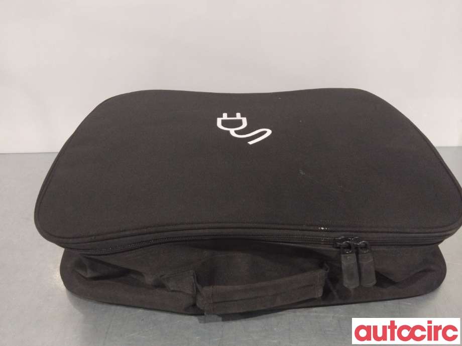 Batterilader kabel til Audi A3 2016-2020 (Type III, Fase 2) (AUDI|8V4998639AK||8V4998639S)