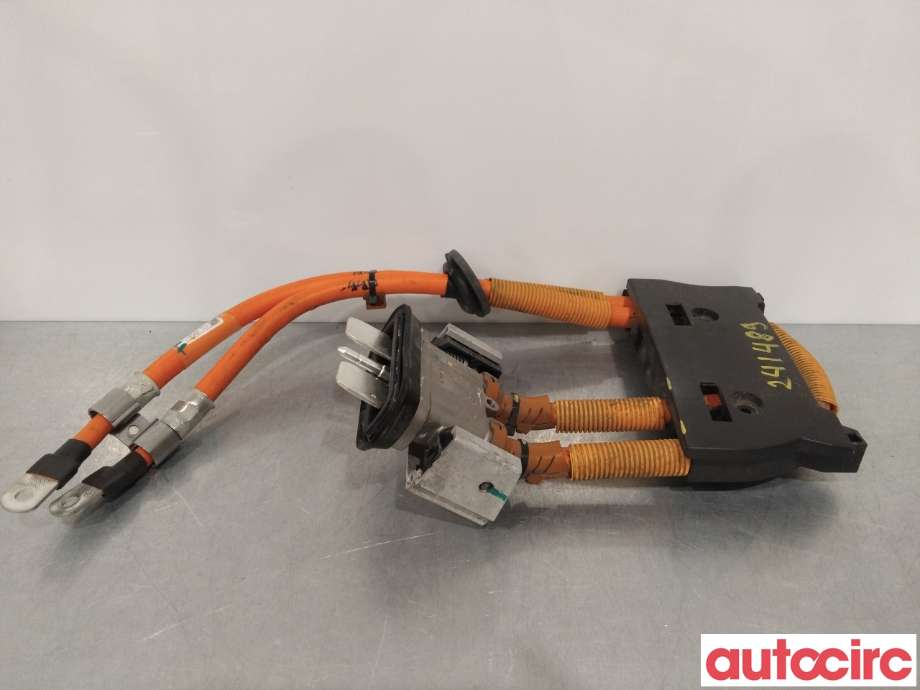 Kabel høy volt (HV) hybrid til Tesla Model S 2013-2016 (Fase 1) (TESLA|1022565-00-D|)