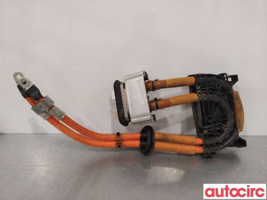 Kabel høy volt (HV) hybrid til Tesla Model S 2013-2016 (Fase 1) (TESLA|1022565-00-D|)