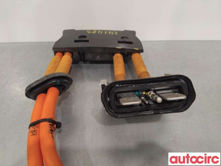 Kabel høy volt (HV) hybrid til Tesla Model S 2013-2016 (Fase 1) (TESLA|1022565-00-D|)
