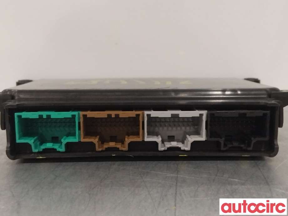 Styreenhet klima/aircondition til Tesla Model S 2013-2016 (Fase 1)  (TESLA|1011400-00-B|)