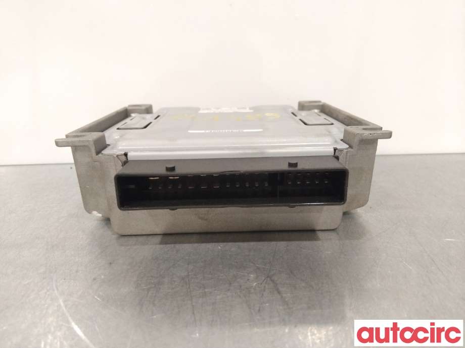 Bilstereo forsterker til Tesla Model S 2013-2016 (Fase 1)  (TESLA|1004833-10-A|)