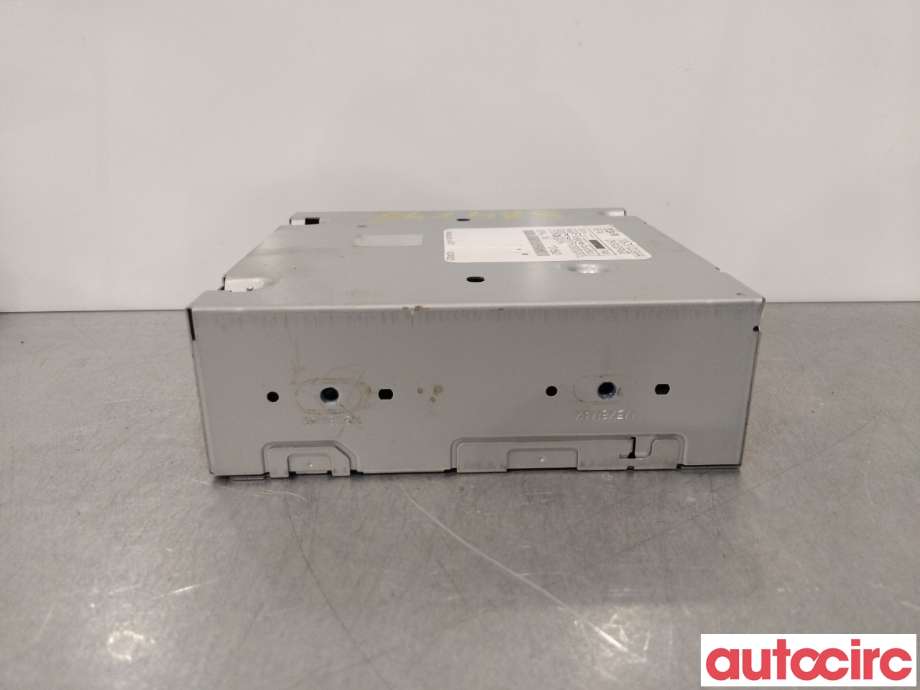 Bilstereo til Tesla Model S 2013-2016 (Fase 1)  (TESLA|1004787-02-B|)
