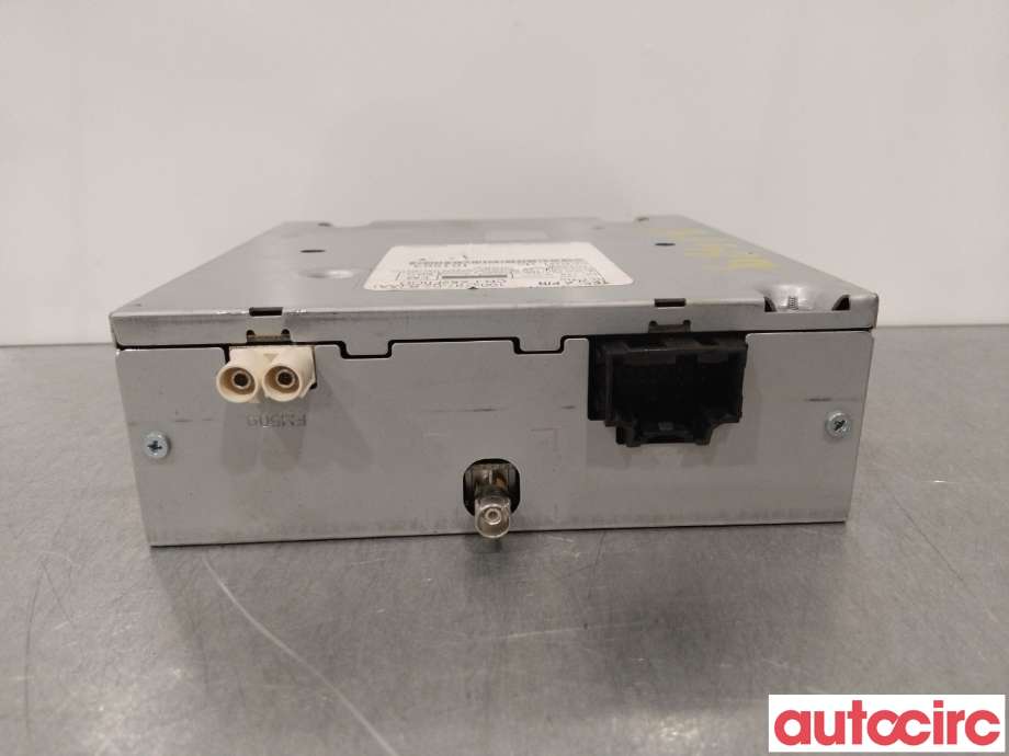 Bilstereo til Tesla Model S 2013-2016 (Fase 1)  (TESLA|1004787-02-B|)
