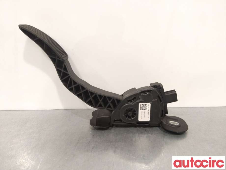 Pedal gass til Tesla Model S 2013-2016 (Fase 1)  (TESLA|1005307-00-A|6PV933370-17|BE5C9F836-AA)