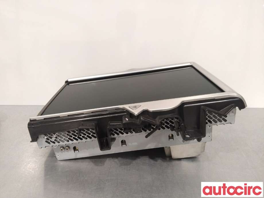 Multimedia display (MCU - Media Controller Unit) til Tesla Model S 2013-2016 (Fase 1) (TESLA|1015898-00-A|1004777-12-E)