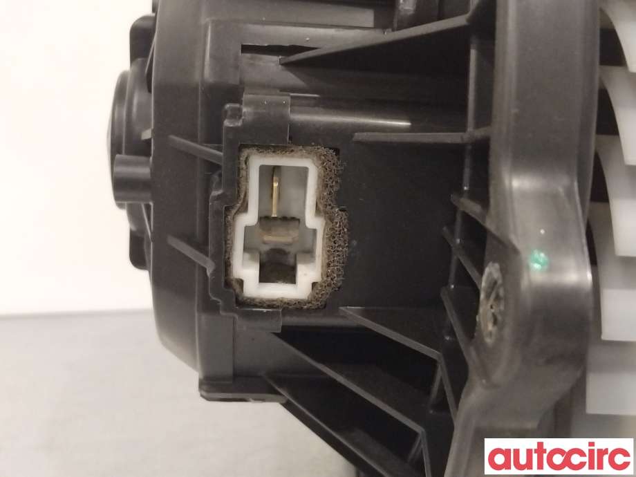 Varmeapparat motor til Tesla Model S 2013-2016 (Fase 1)  (TESLA|6007600|)