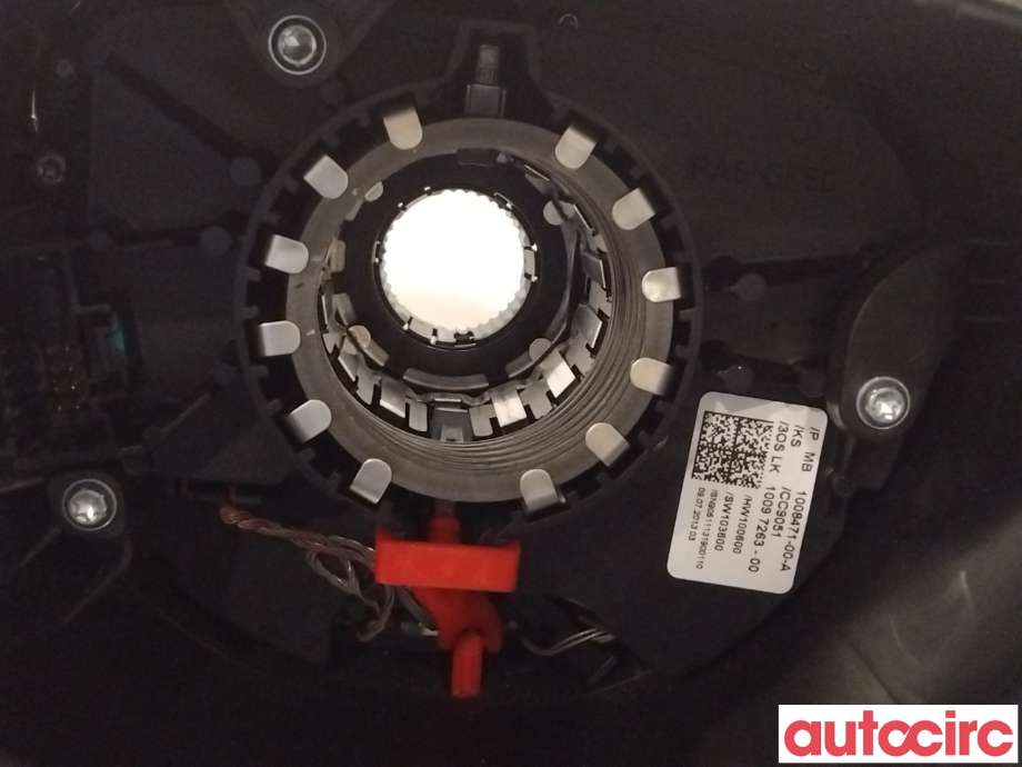 Bryter combi til Tesla Model S 2013-2016 (Fase 1)  (TESLA|1008471-00-A|10097263-00)