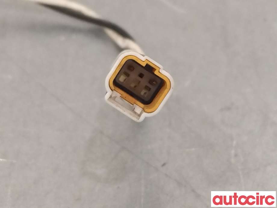 Antenne navigasjon til Tesla Model S 2013-2016 (Fase 1) (TESLA|1014951-00-A||X-12069-001R1)
