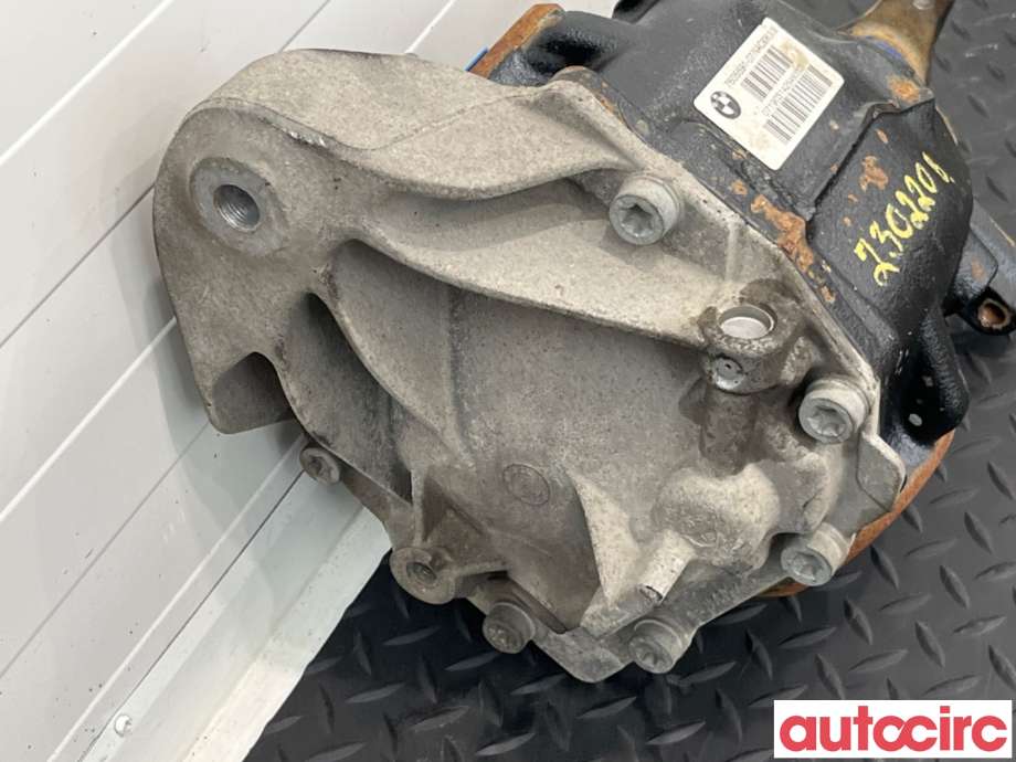 Kardang klokke bak til BMW 3-Serie 2012-2018 (F30/F31/F34) (F30/F31/F34) (BMW|33107605591||7605591)