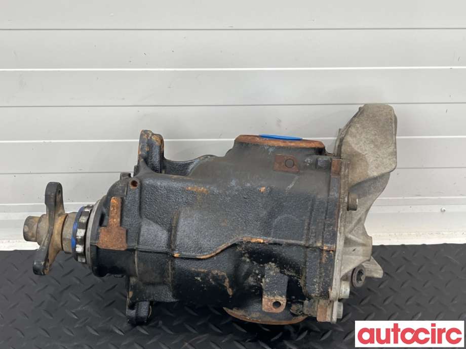 Kardang klokke bak til BMW 3-Serie 2012-2018 (F30/F31/F34) (F30/F31/F34) (BMW|33107605591||7605591)